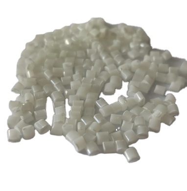 Фабричная цена, переработанное сырье HIPS из натурального полистирола