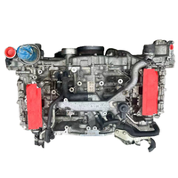 Original de haute qualité pour Subaru Forester XV 2.0L FB20 assemblage de moteur à essence meilleure vente utilisé état aluminium neutre