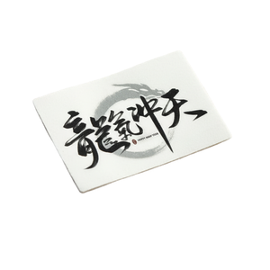 Custom UV-resistant PVC outdoor stickers waterproof die-cut stickers personalized stickers and logos. - Product Image 1