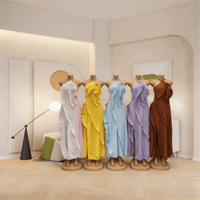 Robe d'été africaine décontractée et élégante à bretelles imprimée en 3D pour femme – Prix de gros