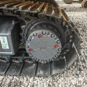 Komatsu เครื่องขุด PC220-8 PC200-8 PC200-7มือสองที่เชื่อถือได้เหมาะสำหรับการทำเหมืองแร่และการทำดินการส่งออกอุปกรณ์ - Product Image 6