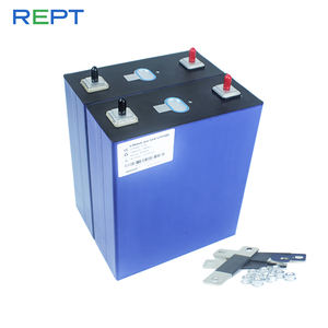 Аккумулятор REPT 3.2В 280Ач LiFePO4 призматический, ячейки LFP 3.2В 280Ач, 6000+ циклов, перезаряжаемый, для запуска и хранения энергии - Product Image 1