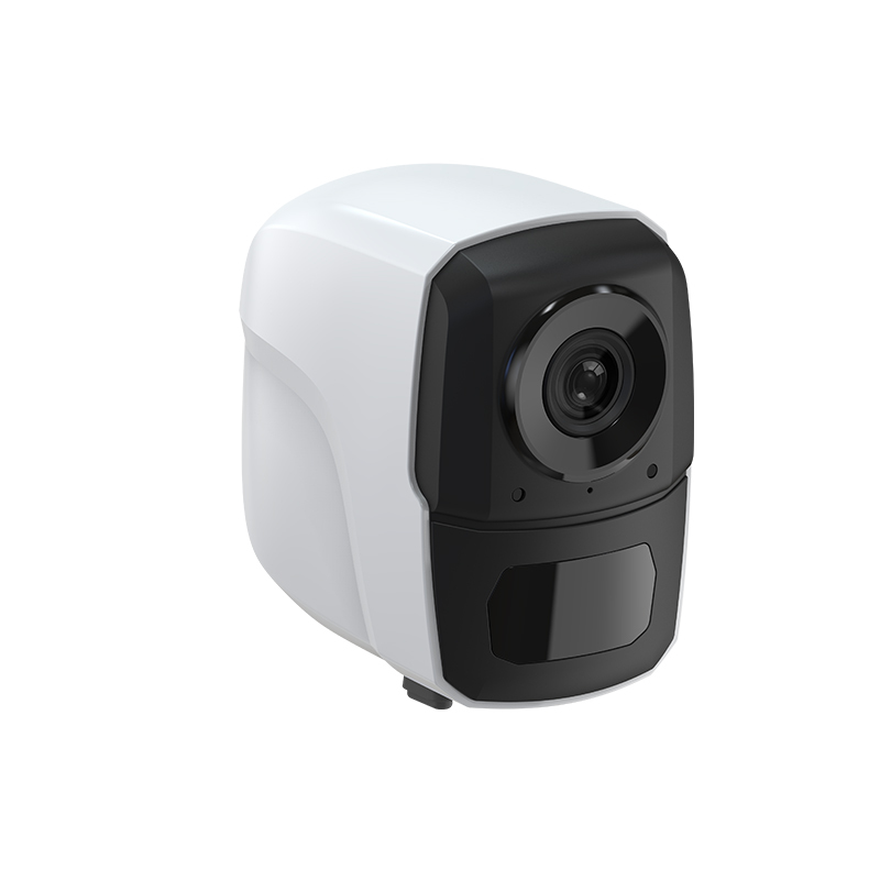 Indoor/Outdoor Security Color Night Vision IP66 Waterproof IP Camera 200-Day Solar WIFI Network Two-Way Audio Memory Card · image 5