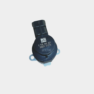 Vanne d'injection 0928400821, régulateur de pression de carburant diesel haute pression, compatible avec le système Bosch - Product Image 2