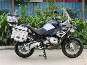 Motos d'Occasion à Moteur Boxer Bicylindre de 1170cc à Puissance Maximale, Directement d'Usine, pour Sportives, Aventure, Touring et Cruiser - Product Image 3