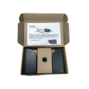 Capteur de sécurité laser CANBO M903 Safescan à <span class=keywords><strong>6</strong></span> faisceaux pour la détection de rideaux pour <span class=keywords><strong>portail</strong></span> automatique à battants - Product Image 5