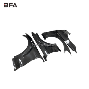 กันชนคาร์บอนไฟเบอร์สไตล์ GTD เหมาะสำหรับรุ่นมัสแตง2015 2023 - Product Image 6