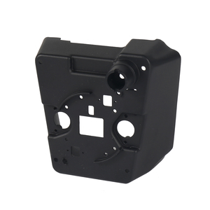 Customized High Precision Casting Foundry Manufacturer Stainless Steel 304 316 Carbon Steel Investment Casting - Product Image 2