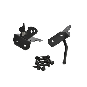 Asta di caduta 36 ''per recinzione in PVC/vinile a consegna rapida di dimensioni normali per cancello - Product Image 4