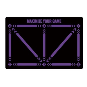 Tappeto per il controllo della palla per il fango per la casa tappeto per il Fitness insonorizzato per interni tappetino da calcio per l'allenamento antiscivolo - Product Image 5