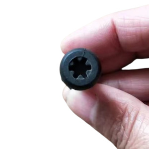 Suitable for original <b>engine</b> <b>hood</b> mounting bolts and pins 03L103164 038103184B - Product Image 1