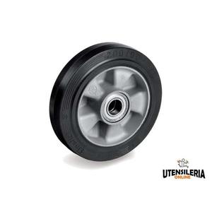 Roues SIGMA ELASTIC avec siège de roulement pour conteneurs de la série 72AL - Product Image 2