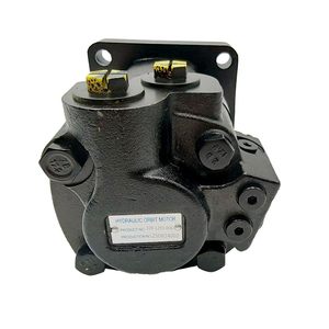 Motor Hidráulico Hdnverys 109-1293-006 Tipo Pistón Para Eaton Char-Lynn Serie 4000 - Product Image 6