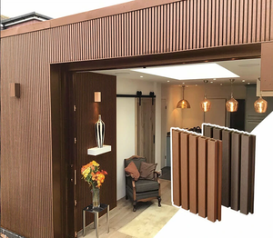 Pavimentazione Composita in Legno e Plastica Kejie, Decking <span class=keywords><strong>WOC</strong></span> Decorativo per Esterni con Goffratura 3D - Product Image 6