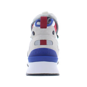 Chaussures pour femmes For Run Breaker, couleur blanc/turquoise |   100% authentique |   Modèle MSS-740SFA0040T66 |   Fabriqué en Chine - Product Image 3