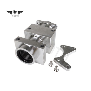 Pour <span class=keywords><strong>Suzuki</strong></span> 64715-07G20 QUADSPORT LT-Z400 Z400Z <span class=keywords><strong>LTZ</strong></span> <span class=keywords><strong>400</strong></span> Z400 03 - 08 Pièces ATV Roulement d'essieu arrière Boîtier de moyeu de roue Porte-roue - Product Image 4