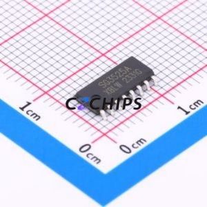 SG3525ADTR วงจรรวม (xblw) SOP-16ชิป IC AC-DC PMIC คอนโทรลเลอร์และ Regulator - Product Image 1