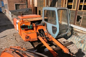 Machine de perçage et de soudage portative de marque GT en acier au carbone/bor pour les machines de construction - Product Image 6