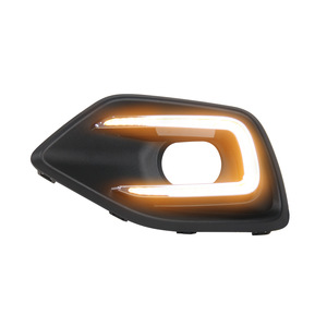 Feux de jour LED LUFENG <span class=keywords><strong>pour</strong></span> Suzuki Swift 18-24, étanches, blanc froid - Product Image 3