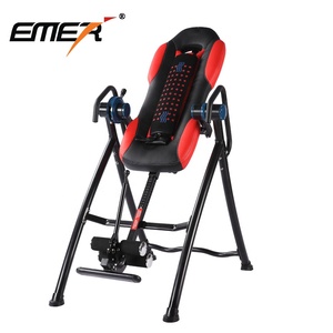 Thể Thao Tập Thể Dục Trị Liệu Bảng Đảo Ngược Giường Căng Lại Đau Lật Ngược - Product Image 5