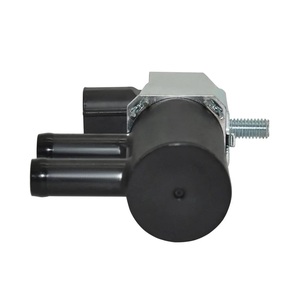 Canister Purge Solenoid K5T48674 8657A143 Geschikt voor MITSUBISHI - Product Image 4