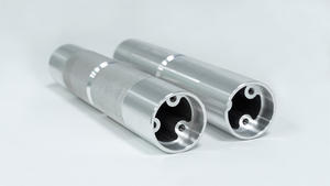 גלגלת מסוע שטוחה - Product Image 2