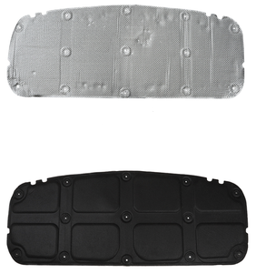 Isolation acoustique de capot de capot de <span class=keywords><strong>moteur</strong></span> avant de bruit de tapis de <span class=keywords><strong>voiture</strong></span> pour Suzuki Jimny 2021 2020 2019 jb74 jb64 - Product Image 4