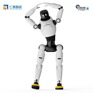 <span class=keywords><strong>Robot</strong></span> Umanoide Serie QuanNeng X2 con Movimento Flessibile a 6 Assi, Protezione IP66, Design Personalizzato per l'Istruzione - Product Image 2