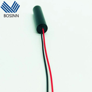 Module <span class=keywords><strong>laser</strong></span> à point vert de petite taille de 12 mm de diamètre, 532 nm, pour la construction de viseurs de pistolet, lumière de positionnement, viseur <span class=keywords><strong>laser</strong></span> - Product Image 4