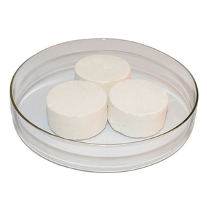 Bloc de sulfure de <span class=keywords><strong>zinc</strong></span> de haute pureté, <span class=keywords><strong>pastilles</strong></span> de ZnS, prix, matériau de revêtement sous vide optique, sulfure de <span class=keywords><strong>zinc</strong></span> - Product Image 3