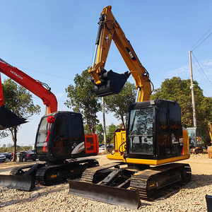 Excavatrice Caterpillar d'occasion du Japon, marque Caterpillar, 8 tonnes, modèles 315D2GC, 306E, 303.7E2, Cat <span class=keywords><strong>308</strong></span>, conforme EPA - Product Image 1