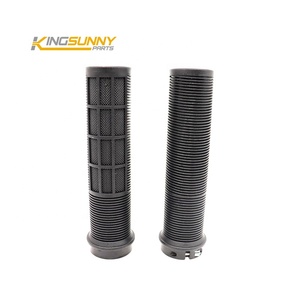 Accessoires <span class=keywords><strong>de</strong></span> vélo Guidon en TPE Différents styles Fourniture en usine Durable et étanche pour pièces <span class=keywords><strong>de</strong></span> rechange <span class=keywords><strong>de</strong></span> vélo remplaçables - Product Image 6