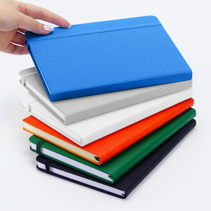 Nhóm công ty mua máy tính xách tay <span class=keywords><strong>A5</strong></span> với các vật liệu chống thấm khác nhau và giấy tái chế 100% thân thiện với môi trường - Product Image 2