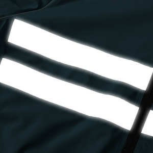 Chaquetas reflectantes resistentes al agua para ciclismo de montaña, rompevientos ultraligeros, OEM - Product Image 5