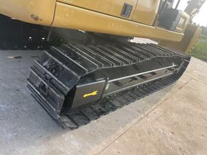 Excavadora CAT320GC de 23 Toneladas con Motor C4.4 ACERT de 130kw, Buena Calidad, Eficiente en <span class=keywords><strong>Consumo</strong></span> de Combustible, Bajo <span class=keywords><strong>Consumo</strong></span> de Combustible, Potente, Gran Oferta - Product Image 5