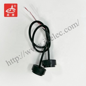 JIAKANG Đặc Biệt Không Thấm Nước Piezo Cảm Biến <span class=keywords><strong>4Mhz</strong></span> Siêu Âm Đầu Dò - Product Image 3