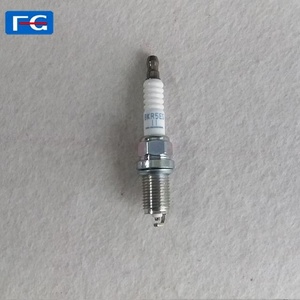 Hàn quốc tự động phụ tùng Auto Spark Plug 1881411051 BKR5ES-11 93385 Auto/xe bugi trong Hàn Quốc xe - Product Image 3