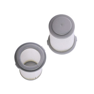 Filtro de cartucho de repuesto lavable HCUA525BA/HCUA525JA/CUA525BHA/CUAHF10 superventas compatible con <span class=keywords><strong>Black</strong></span> & <span class=keywords><strong>Decker</strong></span> - Product Image 1