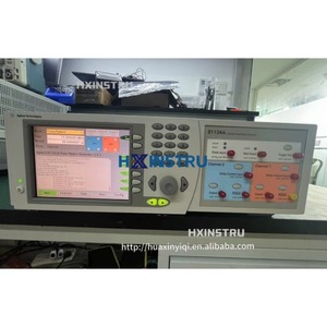 Keysight เครื่องกำเนิดสัญญาณพัลส์ Agilent81134a 81134a เอช1ชิ้น - Product Image 1