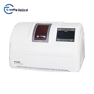 آلة تشكيل العدسات البصرية الأوتوماتيكية ML-2000، جهاز تشطيب العدسات بدون نمط - Product Image 2
