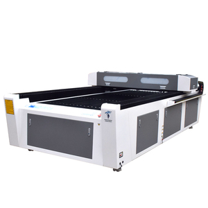 Kain Akrilik Industri Berlian Naga 80W 100W 130W 150W Mesin Pemotong Laser CO2 dan Mesin Pemotong Laser Kayu 1325 - Product Image 5