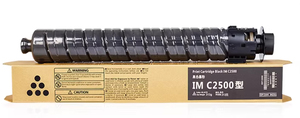 Cartouche de <span class=keywords><strong>toner</strong></span> X&O Premium à haut rendement <span class=keywords><strong>Ricoh</strong></span> <span class=keywords><strong>IM</strong></span> <span class=keywords><strong>C2000</strong></span> pour photocopieur imprimante C2000A C2500 C2500A - Product Image 4