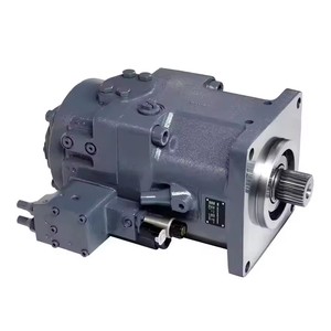 Bomba de Pistones Hidráulicos A11VLO190LRDUZ/11R-NZD12K02H en Oferta, Bomba para Maquinaria Industrial Modelo A11VLO190LRDUZ/11R-NZD12K02H - Product Image 1