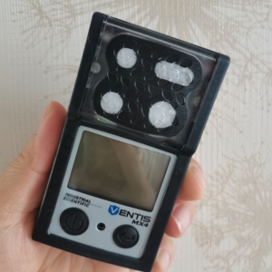 Monitor de 4 Gases Industrial Scientific Ventis MX4, Detector Multigas - Product Image 2