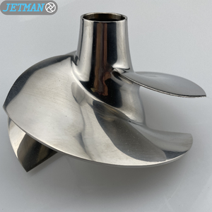 Propulsor <span class=keywords><strong>de</strong></span> pieza <span class=keywords><strong>de</strong></span> Jet ski <span class=keywords><strong>de</strong></span> 144mm, YJ-12/20 combinado con EX DELUX SPORT <span class=keywords><strong>2021</strong></span>, repuesto para <span class=keywords><strong>Yamaha</strong></span> Superjet - Product Image 4