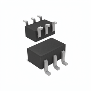 ทรานซิสเตอร์ 6-TSSOP, SC-88, SOT-363 RN1905, LF คอมโพเนนต์ อิเล็กทรอนิกส์ ตัวแทนจำหน่ายที่ได้รับอนุญาต - Product Image 1