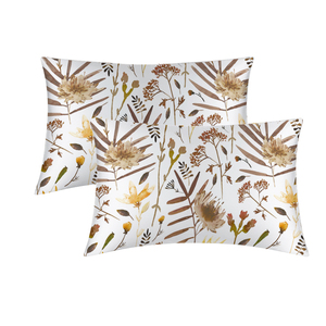 Heniemo Faible Quantité Minimale <span class=keywords><strong>De</strong></span> Commande Enveloppe Fermeture 2pc Imprimé <span class=keywords><strong>Taie</strong></span> <span class=keywords><strong>D</strong></span>'<span class=keywords><strong>oreiller</strong></span> Pour <span class=keywords><strong>Cheveux</strong></span> Et La Peau Anti-acné Soyeux Polyester <span class=keywords><strong>Satin</strong></span> Taies <span class=keywords><strong>d</strong></span>'<span class=keywords><strong>oreiller</strong></span> - Product Image 4