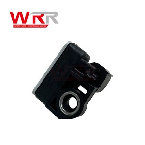 Sensor de Acelerómetro A0009057802 0009057802 para Benz W205 W213 X253 GLC300, Sensor de Seguridad Lateral y Longitudinal de Fuerza G para Detección de Choques - Product Image 6