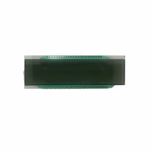 Màn Hình 3 Inch Cho Cân Nặng Màn Hình Lcd 48-Pin 9 Chữ Số Stn/Tn/Fstn/Htn Màn Hình Lcd <span class=keywords><strong>7</strong></span> Đoạn 1/4 Duty 1/3 Bias 3V - Product Image 4