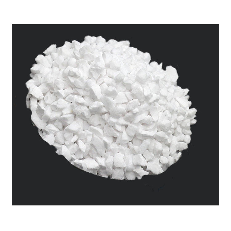 Tabular Alumina In Castable Refractories